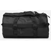 Image de Texel Duffel Bag par Rains Noir T.U Sacs