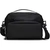 Image de Rains, Unisexe, Sac à main, Sac de transport W3 2025-SS, Noir