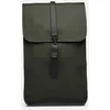 Image de Backpack par Rains Vert T.U Sacs