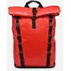 Image de Sibu Rolltop Rucksack W3 par Rains Rouge T.U Sacs