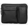 Image de Texel Laptop Case 13 par Rains Noir T.U Sacs