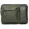 Image de Texel Laptop Case 13 par Rains Vert T.U Sacs