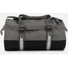 Image de Texel Duffel Bag par Rains Gris T.U Sacs