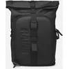 Image de Texel Moulded Backpack W3 par Rains Noir T.U Sacs