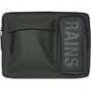 Image de Rains Texel Étui pour ordinateur portable 15"/16" W1 (16"), Sac pour notebook, Vert