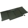 Image de CoreParts MBXAP-BA0006 Batterie d'ordinateur portable (4 cabines, 4700 mAh), Batterie pour notebook, Noir