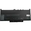 Image de Dell 1W2Y2 (4 cabines, 7080 mAh), Batterie pour notebook, Noir