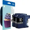 Image de Brother LC123BK - Pack de 2 - à rendement élevé - noir - original - blister - cartouche d'encre - pour Brother DCP-J100, DCP-J105, DCP-J132W, DCP-J4110DW, DCP-J552DW, DCP-J752DW