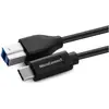 Image de MicroConnect Câble USB (1 m, USB 3.2 Gen 1), Câble USB