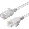 Image de MicroConnect Câble réseau (U/UTP, UTP, CAT6, 15 m), Câble réseau