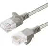Image de MicroConnect Câble de réseau (U/UTP, CAT6, 10 m), Câble réseau