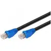 Image de MicroConnect Câble de réseau (U/UTP, CAT6, 40 m), Câble réseau