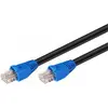 Image de MicroConnect Câble réseau (U/UTP, CAT6, 60 m), Câble réseau