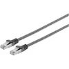 Image de MicroConnect Câble de réseau (U/UTP, CAT6a, 2 m), Câble réseau