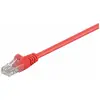 Image de MicroConnect Câble de réseau (U/UTP, CAT5e, 0.25 m), Câble réseau