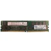 Image de HPE - DDR4 - module - 16 Go - DIMM 288 broches - 2400 MHz / PC4-19200 - CL17 - 1.2 V - mémoire enregistré - ECC - HPE Smart Buy