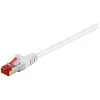 Image de MicroConnect Câble réseau (F/UTP, CAT6, 7.50 m), Câble réseau