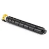 Image de Kyocera TK 8345Y - Jaune - original - cartouche de toner - pour TASKalfa 2552ci, 2553ci