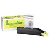 Image de Kyocera TK 865Y - Jaune - original - cartouche de toner - pour TASKalfa 250ci, 300ci