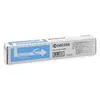 Image de Kyocera TK 5215C - Cyan - original - cartouche de toner - pour TASKalfa 406ci