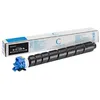 Image de Kyocera TK 8335C - Cyan - original - cartouche de toner - pour TASKalfa 3252ci, 3253ci