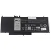 Image de Dell 7FR5J (4 cabines, 6900 mAh), Batterie pour notebook, Noir