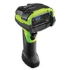 Image de Zebra DS3678-ER Handheld bar code reader 1D/2D Laser Black,Green