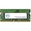 Image de Dell DIMM 8GB 2400 1RX8 8G DDR4 S (1 x 8GB, 2400 MHz, RAM DDR4, SO-DIMM), Mémoire vive, Noir
