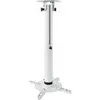 Image de VivoLink+Projector+bracket+white+adjust+Adjustable+height+45cm+-+55+cm+Support+tilt+function+for+perfect+distance+fit+to+screen