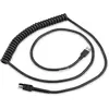 Image de Zebra Câble d'alimentation USB (M), Lecteur de codes barres : accessoires