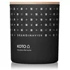 Image de SKANDINAVISK KOTO Bougie parfumée 1000 g