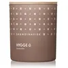 Image de SKANDINAVISK HYGGE Bougie parfumée 1000 g
