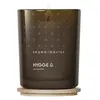 Image de SKANDINAVISK HYGGE Scented Candle Special Edition Bougie parfumée 1000 g