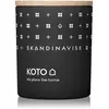 Image de SKANDINAVISK KOTO Bougie parfumée 1000 g