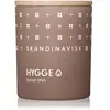 Image de SKANDINAVISK HYGGE Bougie parfumée 1000 g