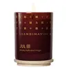 Image de SKANDINAVISK JUL Scented Candle Special Edition Bougie parfumée 1000 g