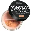 Image de Gosh, Poudre, Poudre minérale (002 Ivoire)