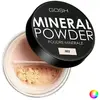 Image de Gosh, Poudre, Poudre minérale (006 Miel)