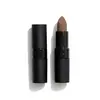 Image de Gosh, Rouge à lèvres + gloss, Copenhagen Velvet Touch Lipstick 011 Nougat mat 4 gr (Nougat mat)