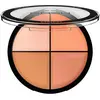 Image de Gosh, Fard à joues, Contour'n Strobe (001 Lumière)