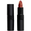 Image de Gosh, Rouge à lèvres + gloss, Copenhagen Velvet Touch Lipstick 013-Matt Cinnamon 4 gr (013 Mat Cinnamon)