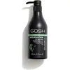 Image de Copenhagen, Shampoing, Shampooing GOSH cheveux 450ml Anti Pollution Femmes Professionnel (Shampoing liquide, 450 ml)