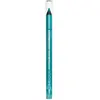 Image de Gosh, Eyeliner + khôl, METAL EYES waterproof eyeliner #005-turquoise 1,2 gr (005 Turquiose)