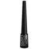 Image de Gosh, Eyeliner + khôl, Slanted Pro Liner (Noir mat)