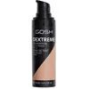 Image de Gosh, Fond de teint, Dextreme (004 Naturel)