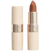 Image de Gosh, Rouge à lèvres + gloss, Luxe Nude Lipstick with Light Sheen Intense Nude Shades for Natural Lips 002 Undressed (Nude)