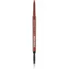 Image de Gosh, Crayon à sourcils, Ultra fin (Brown)