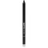 Image de Gosh, Eyeliner + khôl, Crayon pour les yeux MATTE #002-matt black (Noir mat)