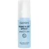 Image de Gosh, Base + fixateur, Spray Prime N Set (Transparent)