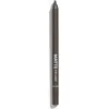 Image de Gosh, Eyeliner + khôl, Neon Blue Eyeliner Matte Waterproof Pencil Soft Creamy Easy Application Highly Pigmented Eye Lo (014 Marron chocolat)